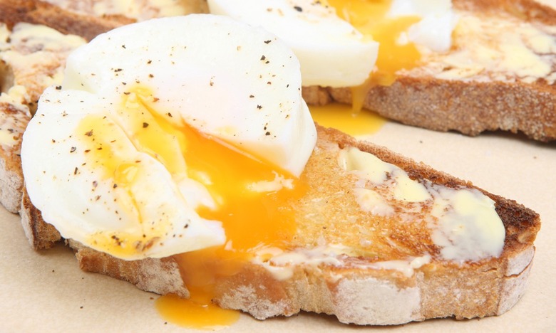 How to Poach the Perfect Egg Every Time